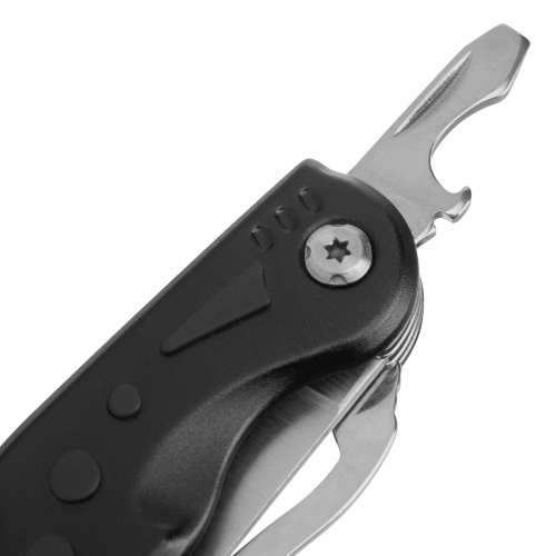 Нож многофункциональный, 7 функций, в чехле, 107 мм Matrix по ценам производителя в Екатеринбурге с доставкой по всей России