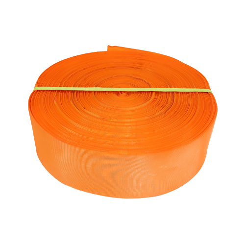 Текстильная круглопрядная лента, 125 мм по ценам производителя в Екатеринбурге с доставкой по всей России
