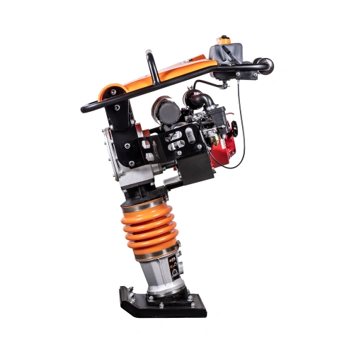 Вибротрамбовка FTL TR 75H по ценам производителя в Екатеринбурге с доставкой по всей России