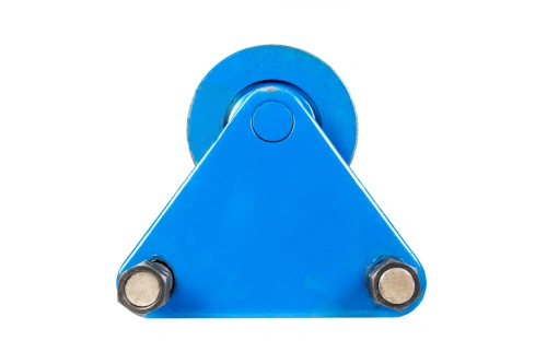 Каретка передвижения для тельфера CD1 3т без электропривода по ценам производителя в Екатеринбурге с доставкой по всей России