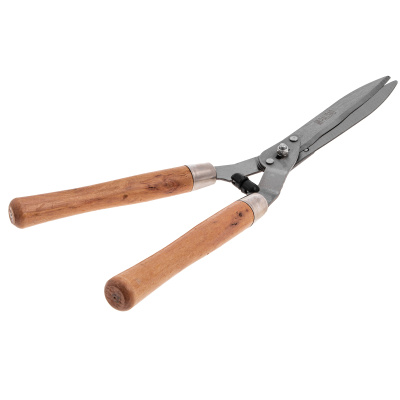 Кусторез, 520 мм, волнистые лезвия, деревянные рукоятки, Palisad по ценам производителя в Екатеринбурге с доставкой по всей России