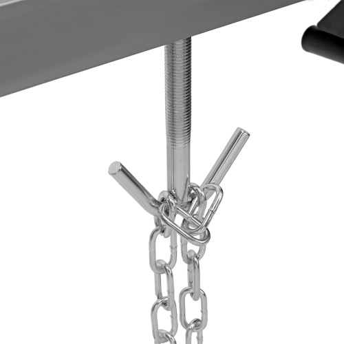 Приспособление для вывешивания двигателя 500 кг Matrix по ценам производителя в Екатеринбурге с доставкой по всей России