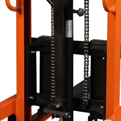 Бочкоопрокидыватель SD 350 по ценам производителя в Екатеринбурге с доставкой по всей России