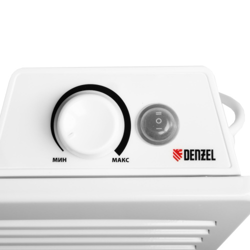 Конвектор электрический XCE-1000, 230 В, 1000 Вт, X-образный нагреватель Denzel по ценам производителя в Екатеринбурге с доставкой по всей России