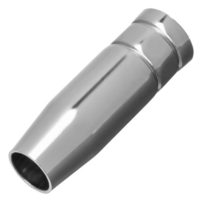 Сопло газовое d12, длина 53м, 2 шт для MIG горелки тип 15 Denzel по ценам производителя в Екатеринбурге с доставкой по всей России