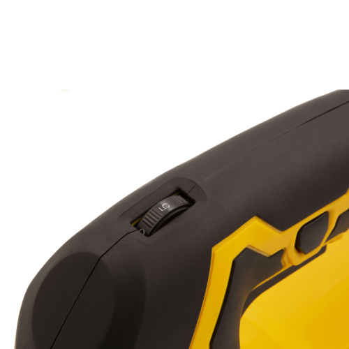 Лобзик электрический JS-110, 750 Вт, 110 мм Denzel по ценам производителя в Екатеринбурге с доставкой по всей России