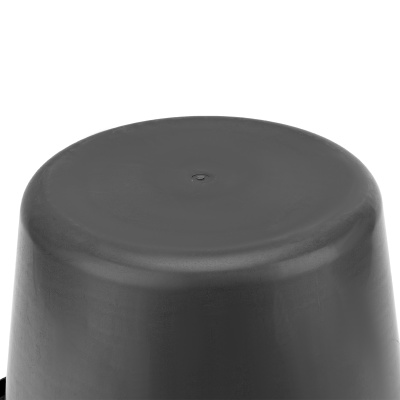 Таз круглый строительный усиленный, 45 л Matrix по ценам производителя в Екатеринбурге с доставкой по всей России