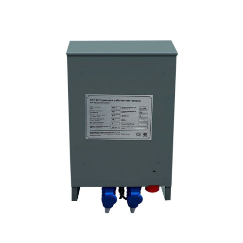 Щит управления SKR6 по ценам производителя в Екатеринбурге с доставкой по всей России