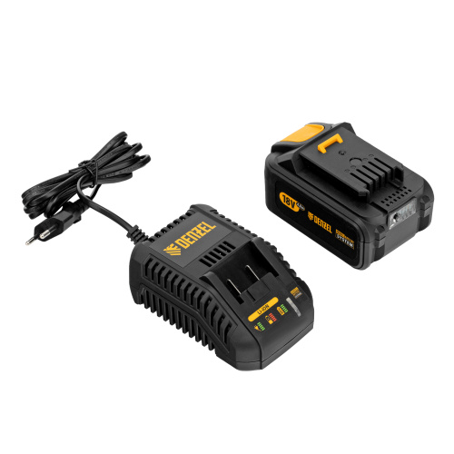 Пила сабельная аккумуляторная бесщет BRC-120,  18В Li-Ion Denzel по ценам производителя в Екатеринбурге с доставкой по всей России