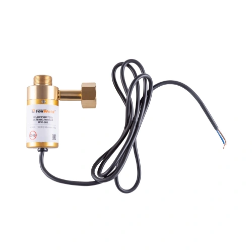 Подогреватель Foxweld углекислотный ПГС-36В (пр-во FoxWeld/КНР) купить в Москве с доставкой по всей России | ProtosMarket.ru