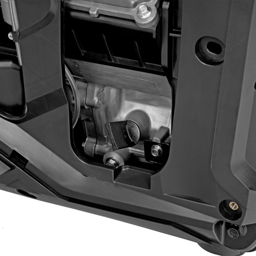 Генератор инверторный GS-3000iS, 3,0 кВт, 230 В, закрытый корпус, ручной старт DENZEL по ценам производителя в Екатеринбурге с доставкой по всей России