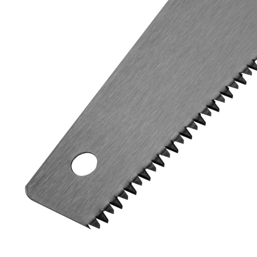 Ножовка по дереву, 500 мм, 7-8 TPI, зуб-3D, каленый зуб, двухкомпонентная рукоятка Matrix по ценам производителя в Екатеринбурге с доставкой по всей России