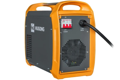 Сварочный инвертор HUGONG POWER STICK 300 III по ценам производителя в Екатеринбурге с доставкой по всей России
