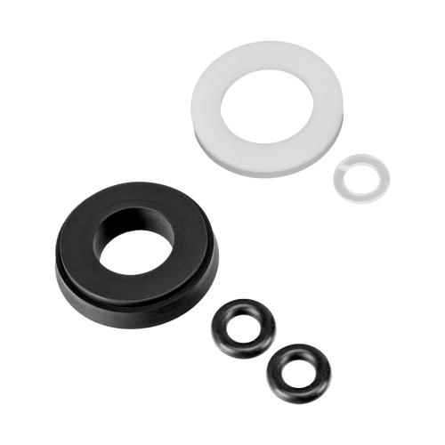 Домкрат гидравлический подкатной, 2 т, 135-385 мм Denzel по ценам производителя в Екатеринбурге с доставкой по всей России