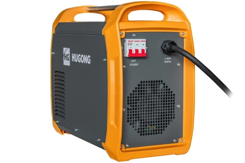 Сварочный инвертор HUGONG POWER STICK 300 III по ценам производителя в Екатеринбурге с доставкой по всей России