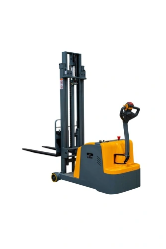 Штабелер самоходный 1,0 т 3,0 м XILIN CPD10W с наклоном мачты и противовесом 24/105 В/Ач по ценам производителя в Екатеринбурге с доставкой по всей России