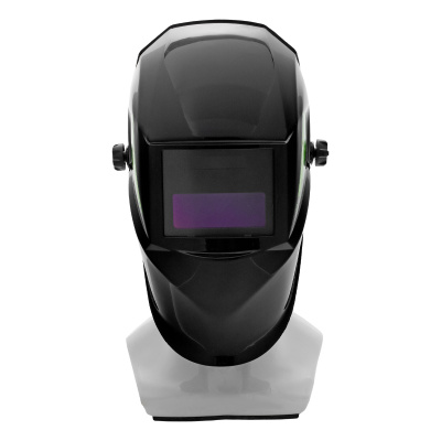 Щиток защитный лицевой (маска сварщика) с автозатемнением Ф1, пакет Сибртех по ценам производителя в Екатеринбурге с доставкой по всей России