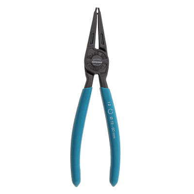 Съемник, 175 мм, для внутренних стопорных колец (19-60 мм) прямые губки (сжим) Gross по ценам производителя в Екатеринбурге с доставкой по всей России