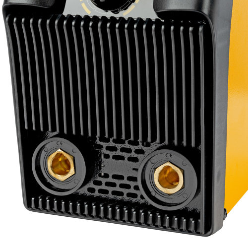 Аппарат инвертор. дуговой сварки SDR-185 Ultra, 180 А, ПВ 60% Denzel по ценам производителя в Екатеринбурге с доставкой по всей России