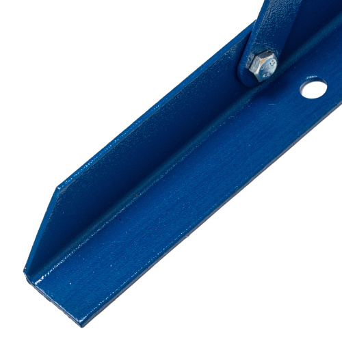 Пресс гидравлический с манометром и педалью, 12 т (комплект из 2 частей) Stels по ценам производителя в Екатеринбурге с доставкой по всей России