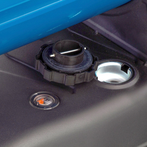 Дизельная тепловая пушка СТД-50, 50 кВт, 1100 м3/ч, прямой нагрев Сибртех по ценам производителя в Екатеринбурге с доставкой по всей России