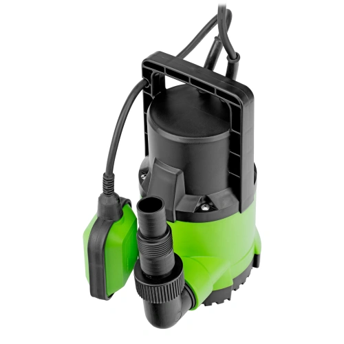 Дренажный насос для чистой воды СДН500-5, 500 Вт, напор 8 м, 8000 л/ч Сибртех по ценам производителя в Екатеринбурге с доставкой по всей России