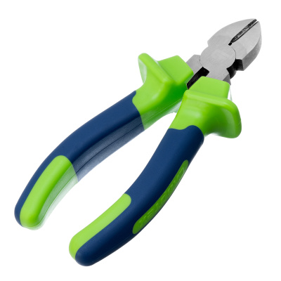 Бокорезы, 160 мм, двухкомпонентные рукоятки Сибртех по ценам производителя в Екатеринбурге с доставкой по всей России