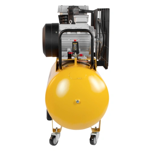 Компрессор воздушный, ременный привод BCI5500-T/200, 5.5 кВт, 200 литров, 850 л/мин Denzel по ценам производителя в Екатеринбурге с доставкой по всей России