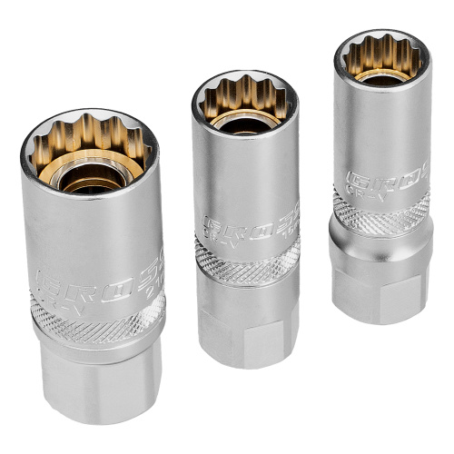 Набор инструментов, 1/4", 1/2", CrV, 120 зубьев, 109 предметов Gross по ценам производителя в Екатеринбурге с доставкой по всей России