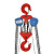 Таль ручная цепная GEARSEN HSZ-C 20т, 12м по ценам производителя в Екатеринбурге с доставкой по всей России