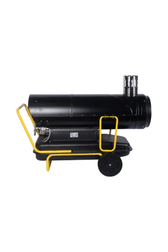 Пушка тепловая дизельная непрямого нагрева 60 кВт TOR BGO-60B по ценам производителя в Екатеринбурге с доставкой по всей России