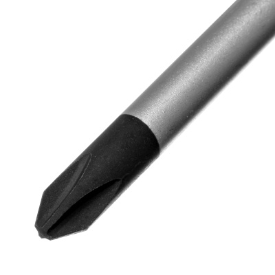 Отвертка, PH2х150 мм, S2, 3к рукоятка Denzel по ценам производителя в Екатеринбурге с доставкой по всей России