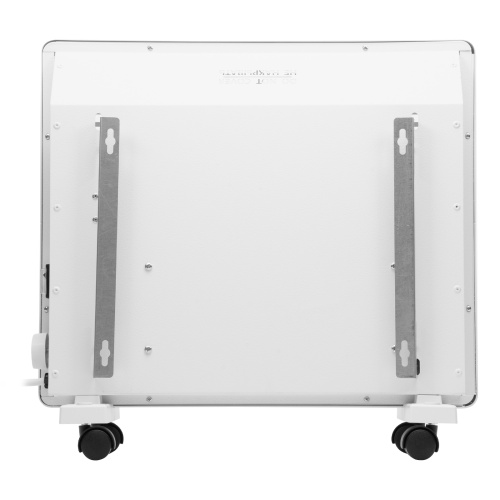 Конвектор электрический КМ-1000.1, 230 В, 1000 Вт, X-образный нагреватель, колеса, термостат MTX по ценам производителя в Екатеринбурге с доставкой по всей России