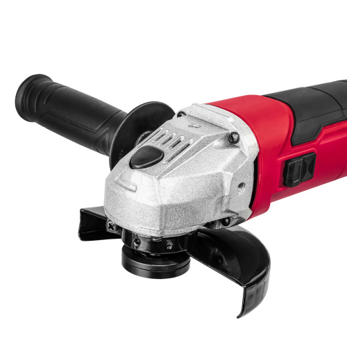 Машина шлифовальная угловая MAG125-800, 800 Вт, 125 мм, 12000 об/мин MTX по ценам производителя в Екатеринбурге с доставкой по всей России