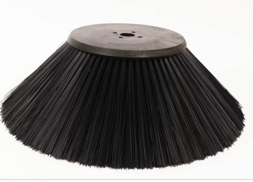 Набор боковых щеток 400 мм для подметальных машин A125 (2 шт) по ценам производителя в Екатеринбурге с доставкой по всей России