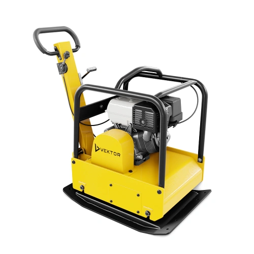 Виброплита Vektor VPG-170HW по ценам производителя в Екатеринбурге с доставкой по всей России