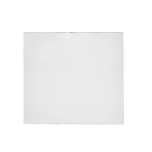 Пластина защитная поликарбонатная 115х105 по ценам производителя в Екатеринбурге с доставкой по всей России