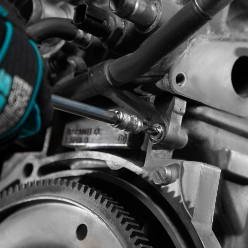 Набор инструментов, 1/2", 3/8", 1/4", CrV, 120 зубьев, 216 предметов Gross по ценам производителя в Екатеринбурге с доставкой по всей России