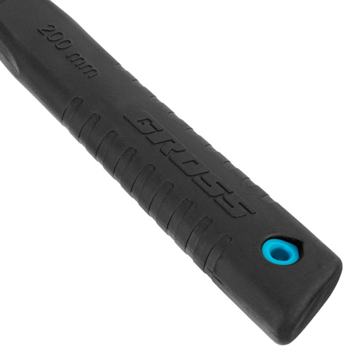 Ключ разводной, переставная губка, 200 мм, CRV GROSS по ценам производителя в Екатеринбурге с доставкой по всей России