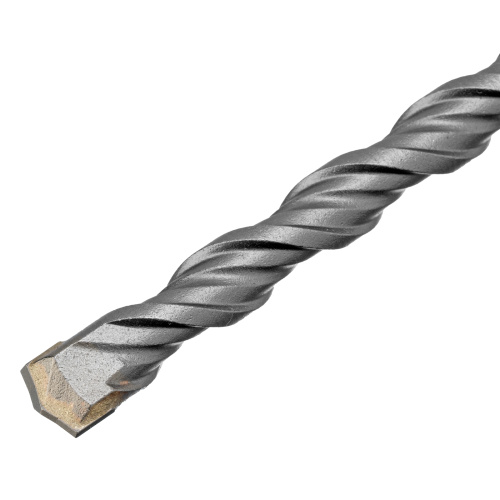 Бур по бетону, двойная спираль, три пылеотводящие кромки, 8 x 310 мм DENZEL по ценам производителя в Екатеринбурге с доставкой по всей России