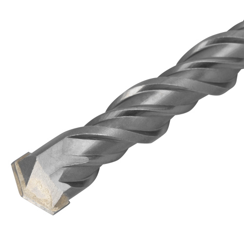 Бур по бетону, 22 x 1000 мм, SDS Plus Matrix по ценам производителя в Екатеринбурге с доставкой по всей России