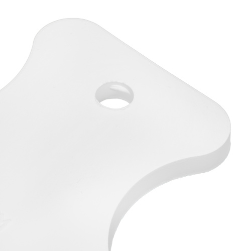 Набор шпателей 40-60-80 мм, белая резина, 3 шт Matrix по ценам производителя в Екатеринбурге с доставкой по всей России