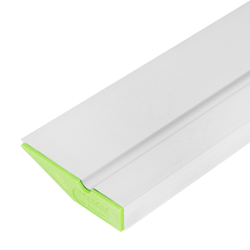 Правило алюминиевое "Трапеция", 2 ребра жесткости, L-1.5 м Сибртех по ценам производителя в Екатеринбурге с доставкой по всей России