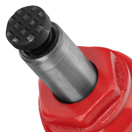 Домкрат гидравлический бутылочный, 5 т, h подъема 195-380 мм Sparta по ценам производителя в Екатеринбурге с доставкой по всей России