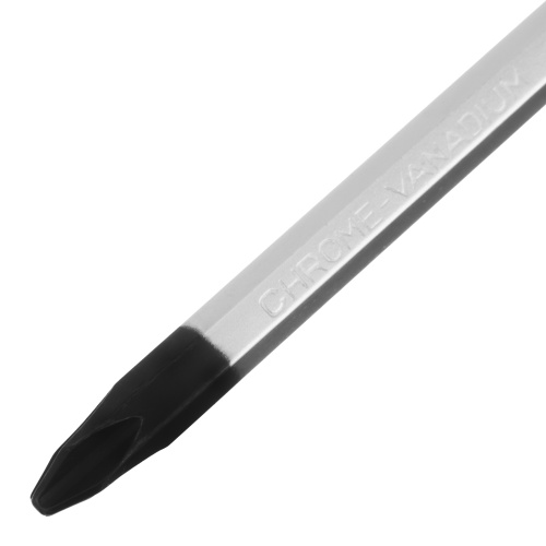 Набор ударных отверток 2 шт, PH2 х 100, SL6 х 100 CrV Matrix по ценам производителя в Екатеринбурге с доставкой по всей России