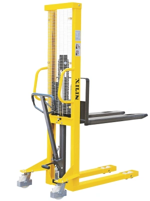 Штабелер гидравлический 1,0 т 1,6 м XILIN SDJ1016 купить в Москве с доставкой по всей России | ProtosMarket.ru