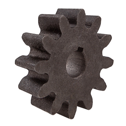 Шестерня СБР-125.00.00.004-01 по ценам производителя в Екатеринбурге с доставкой по всей России