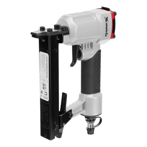 Степлер пневматический для прямоугольных скоб от 10 до 22 мм Matrix по ценам производителя в Екатеринбурге с доставкой по всей России