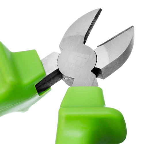 Бокорезы, 160 мм, двухкомпонентные рукоятки Сибртех по ценам производителя в Екатеринбурге с доставкой по всей России