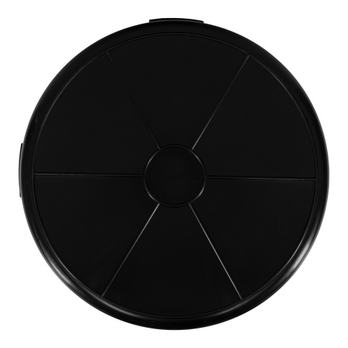 Таз круглый строительный, 90 л Сибртех по ценам производителя в Екатеринбурге с доставкой по всей России